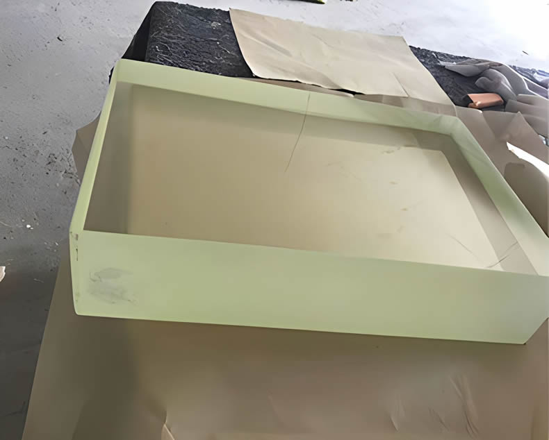浙江防辐射玻璃的用途及优点