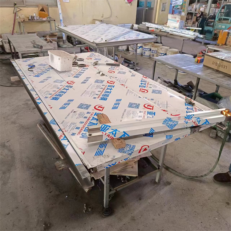 浙江防护铅门具有哪些保障