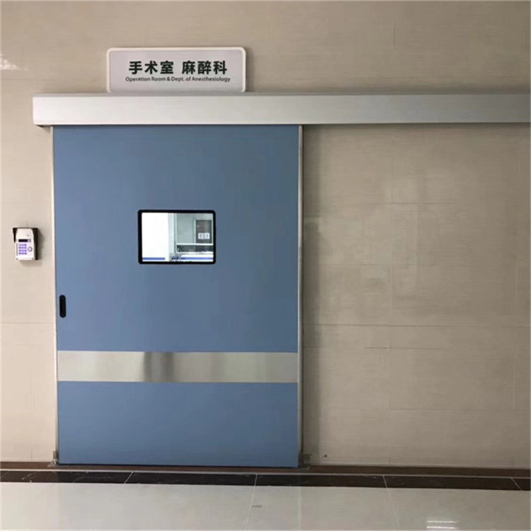 浙江怎么知道您想要哪种手术室感应门呢？