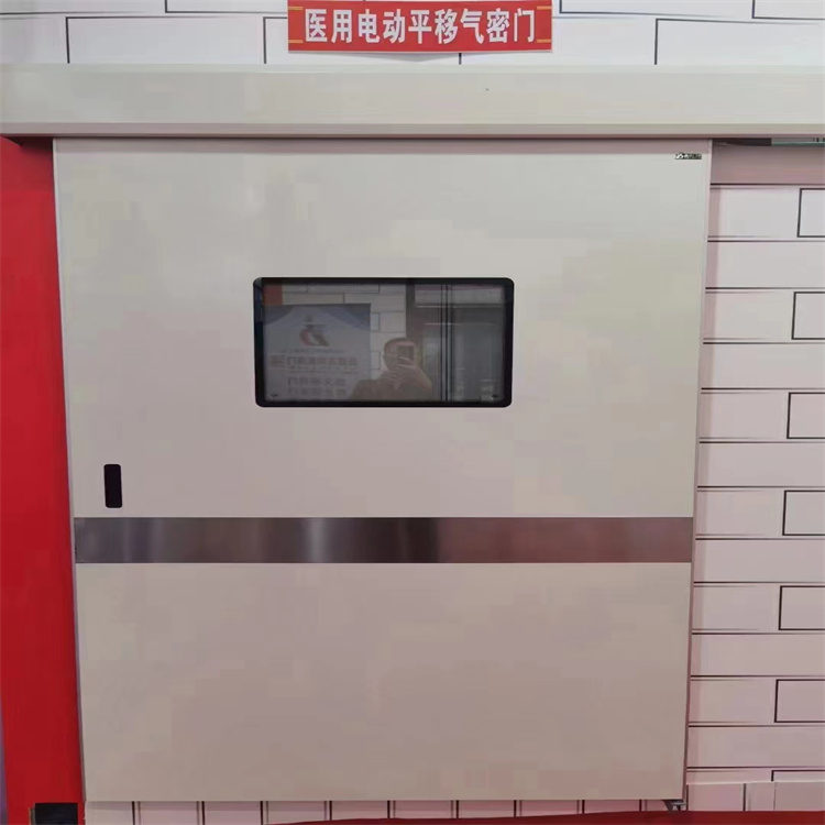 浙江医用铅门制造商的价格已从高位回落