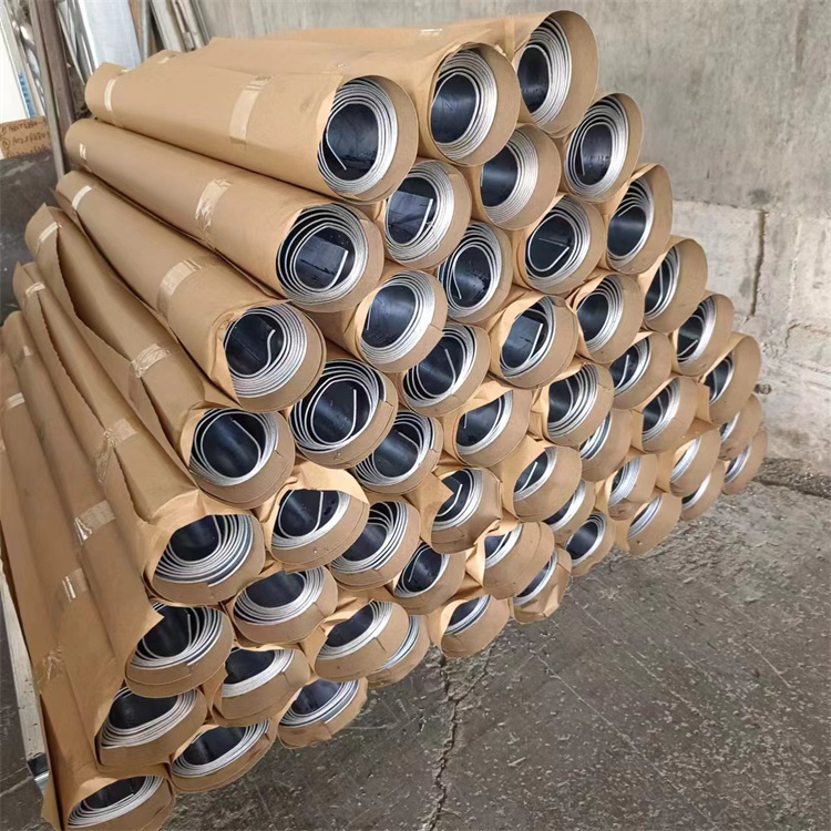 浙江铅板的建筑应用：优点与限制