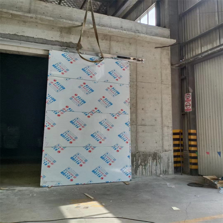 浙江铅门的作用是什么