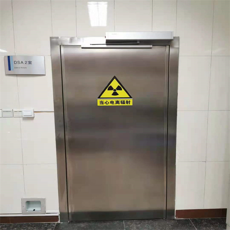 浙江铅门的详细介绍以及购买建议