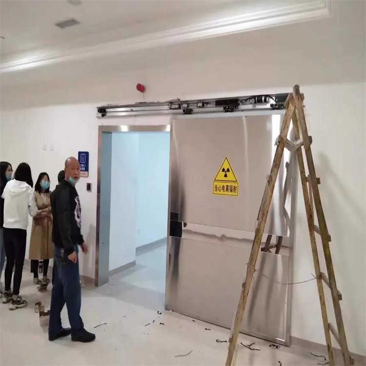 浙江铅门是什么？铅门作用？