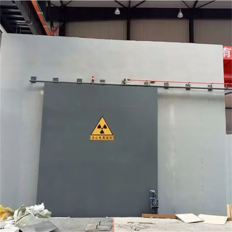 浙江铅门主要作用及优点